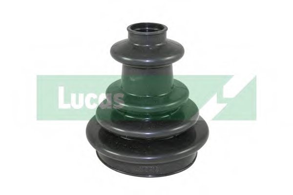LUCAS ENGINE DRIVE LKTB003 Bellow, driveshaft